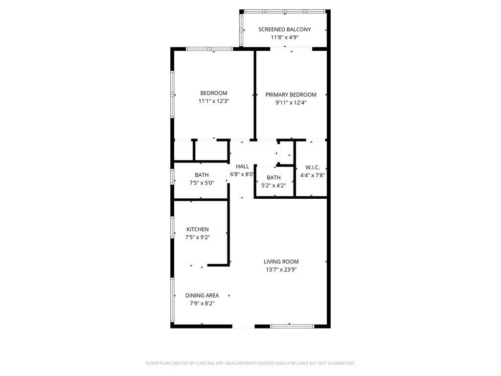 CENTURY VILLAGE - Residential