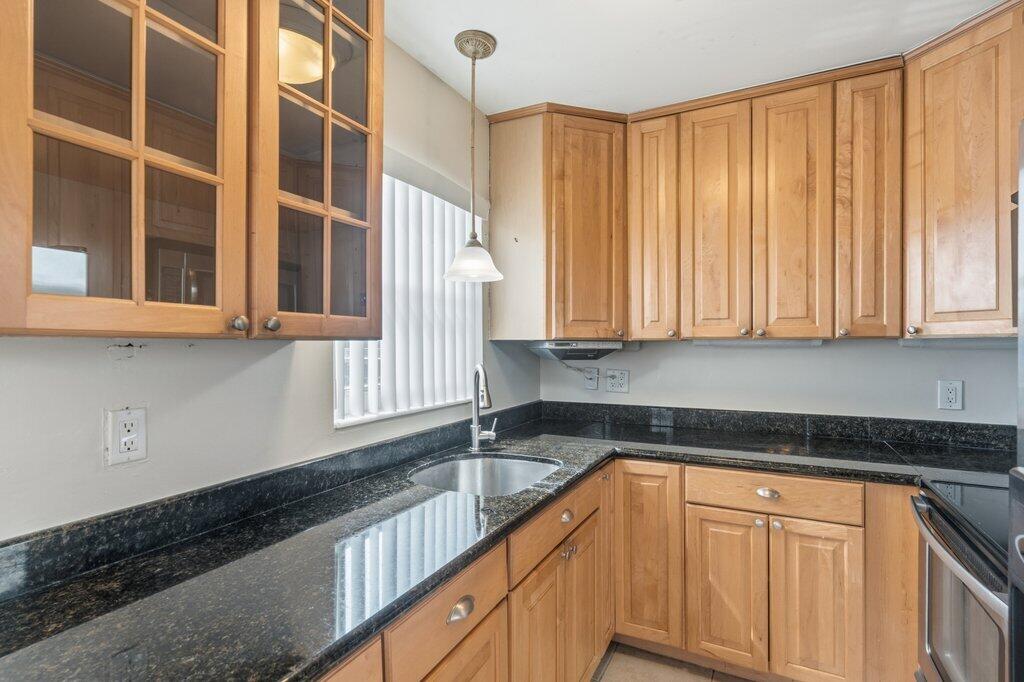 CENTURY VILLAGE - Residential
