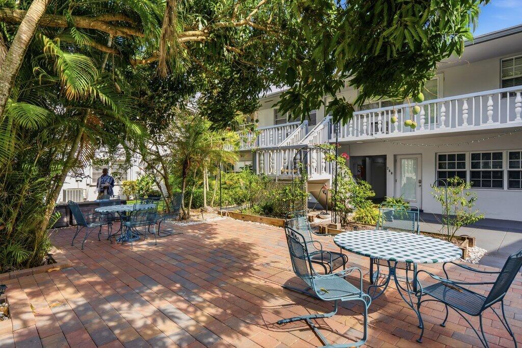 CENTURY VILLAGE - Residential