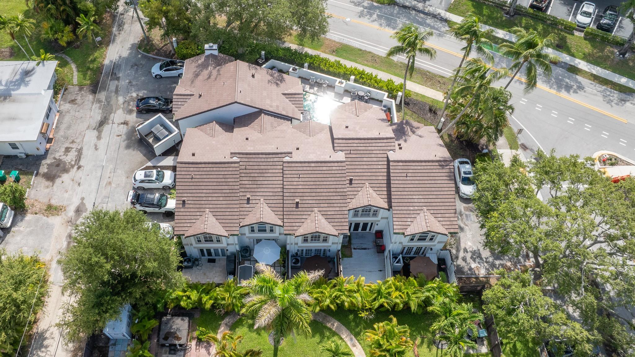 Casa Bayview II - Residential Lease