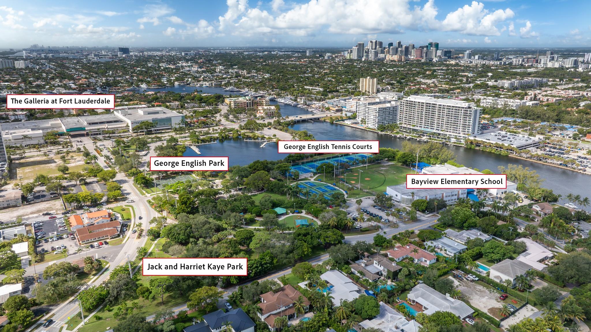 Casa Bayview II - Residential Lease