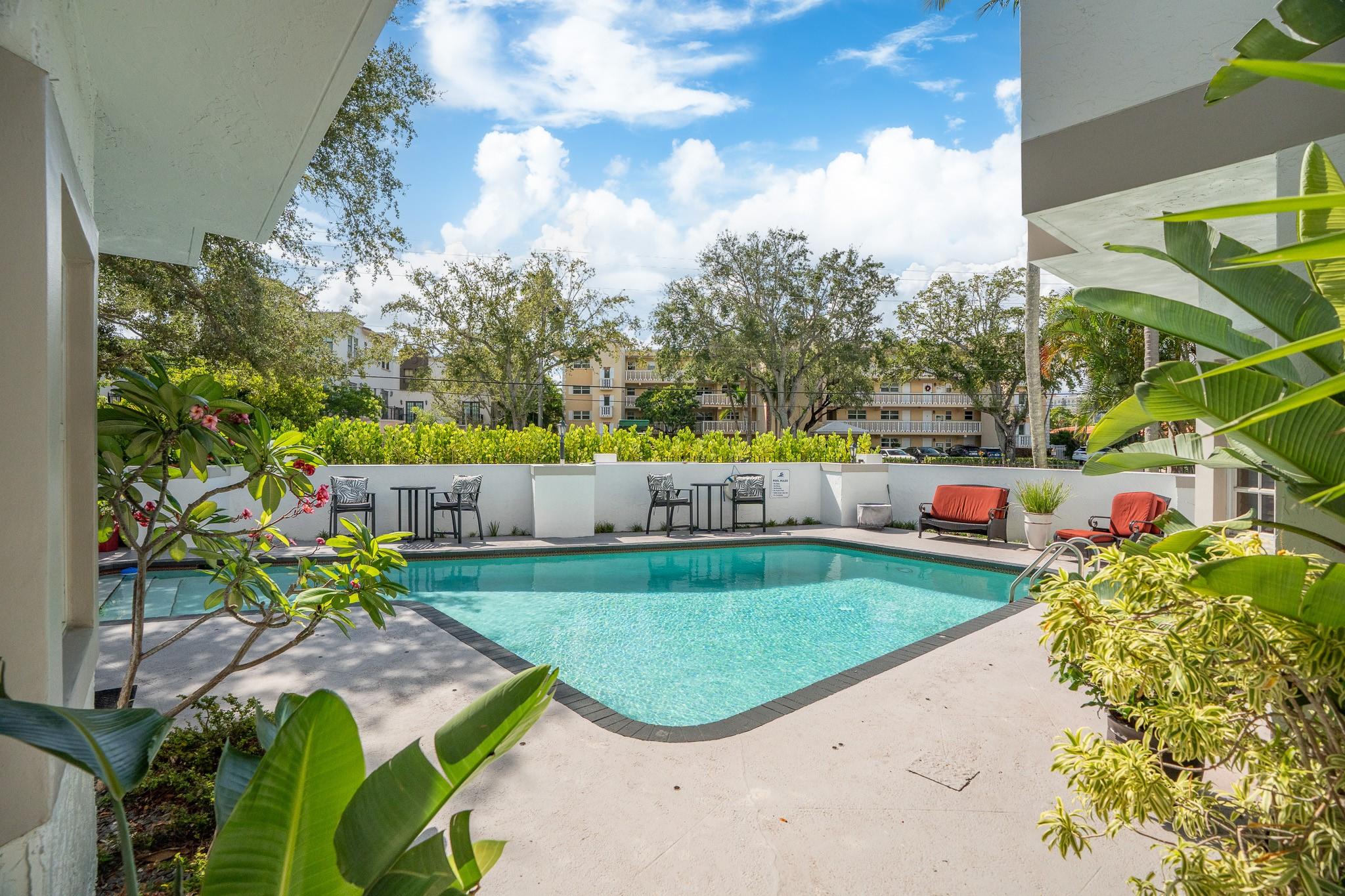 Casa Bayview II - Residential Lease