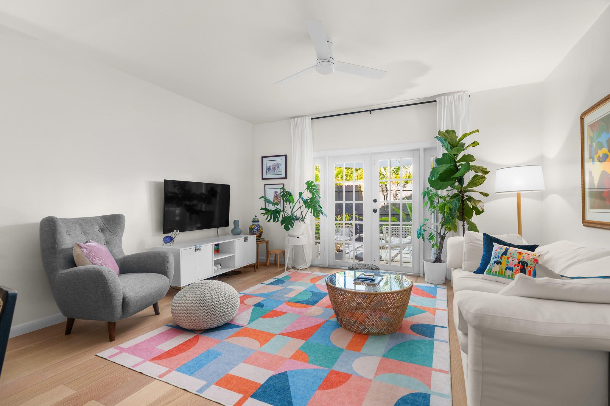 Casa Bayview II - Residential Lease