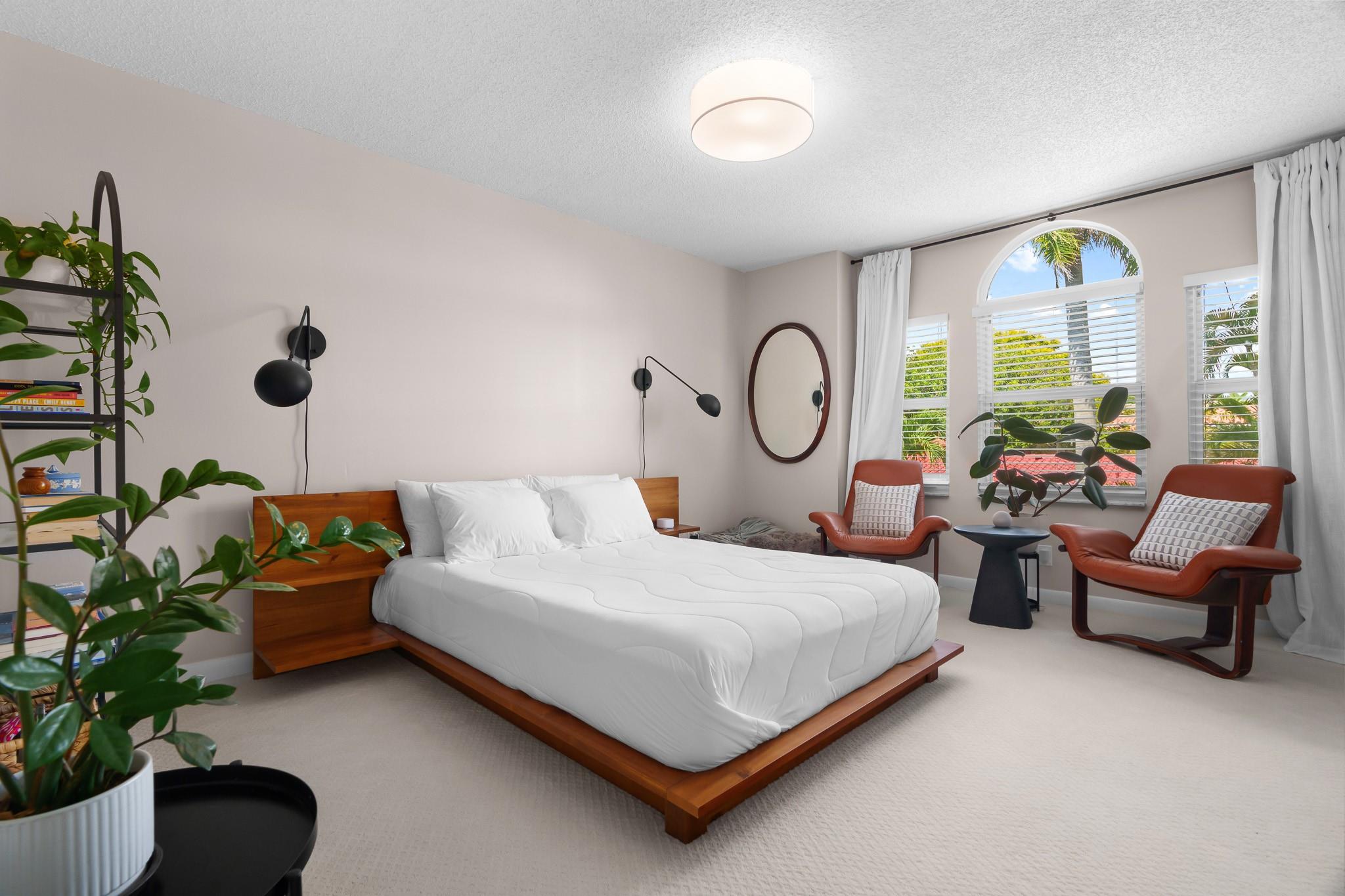 Casa Bayview II - Residential Lease