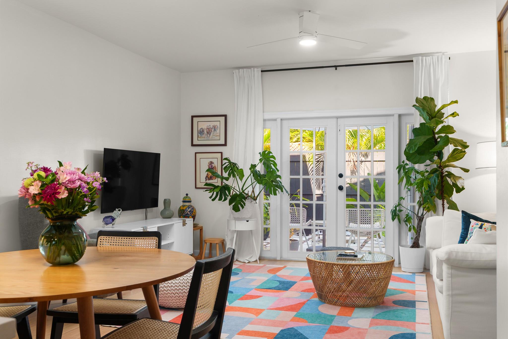 Casa Bayview II - Residential Lease