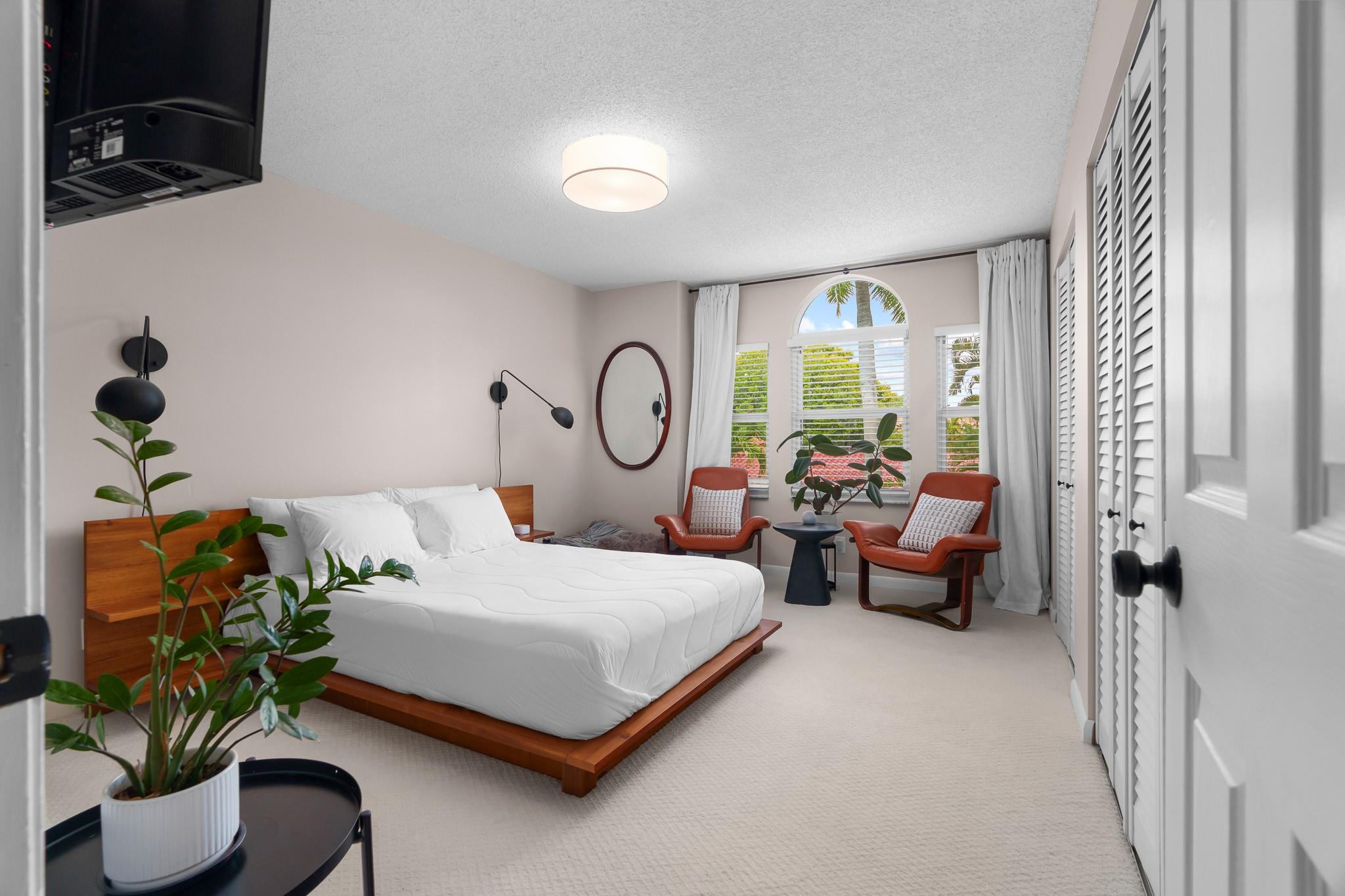 Casa Bayview II - Residential Lease