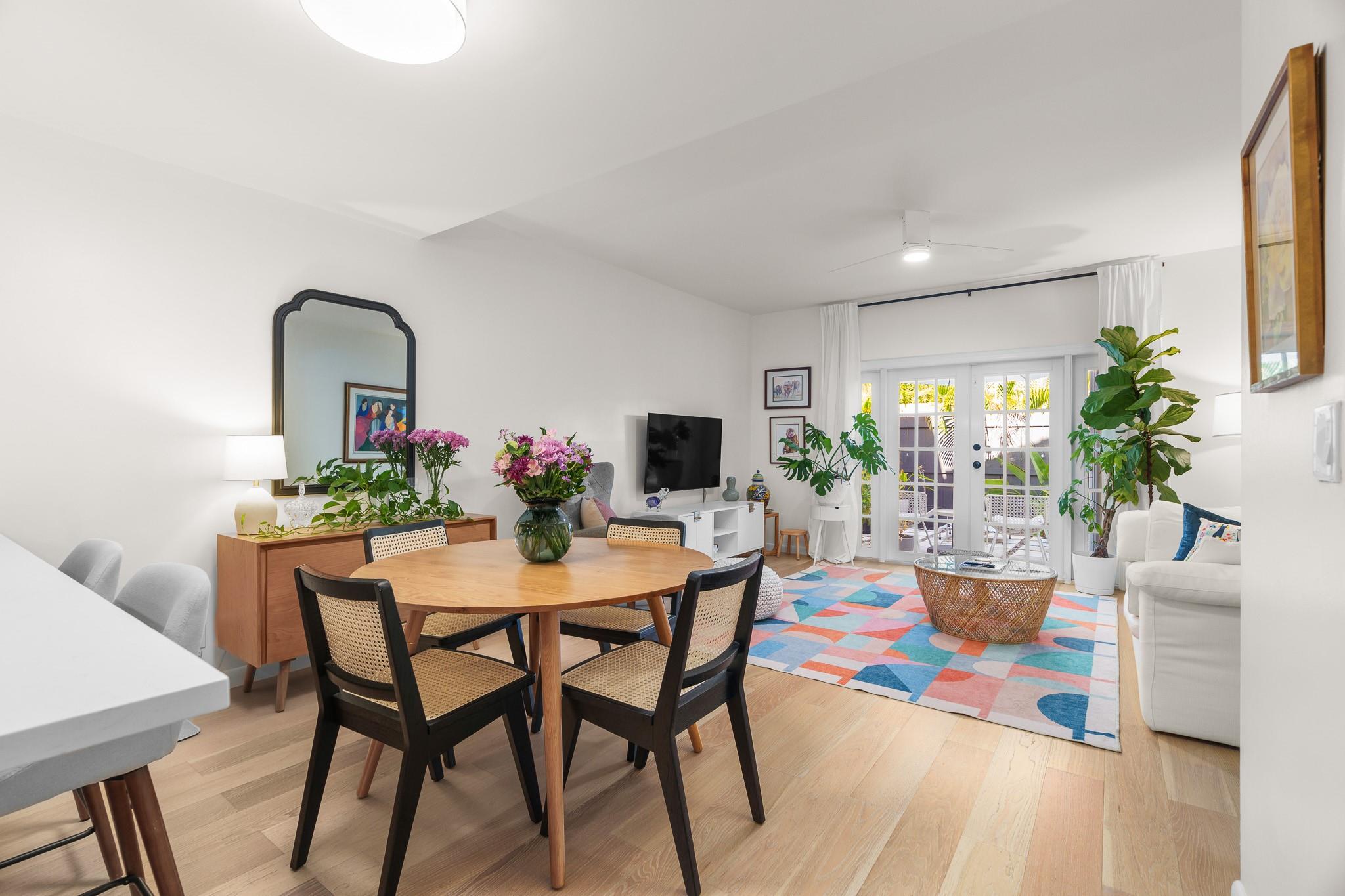 Casa Bayview II - Residential Lease