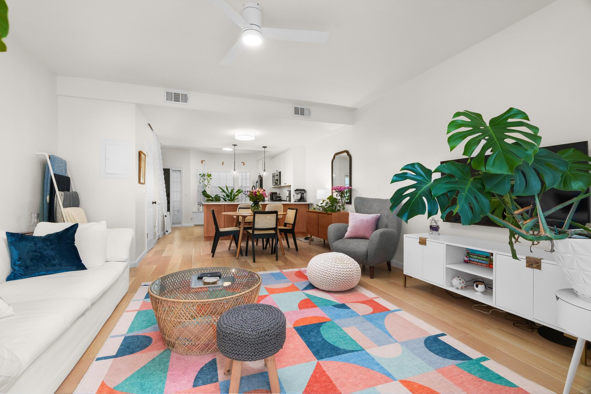 Casa Bayview II - Residential Lease