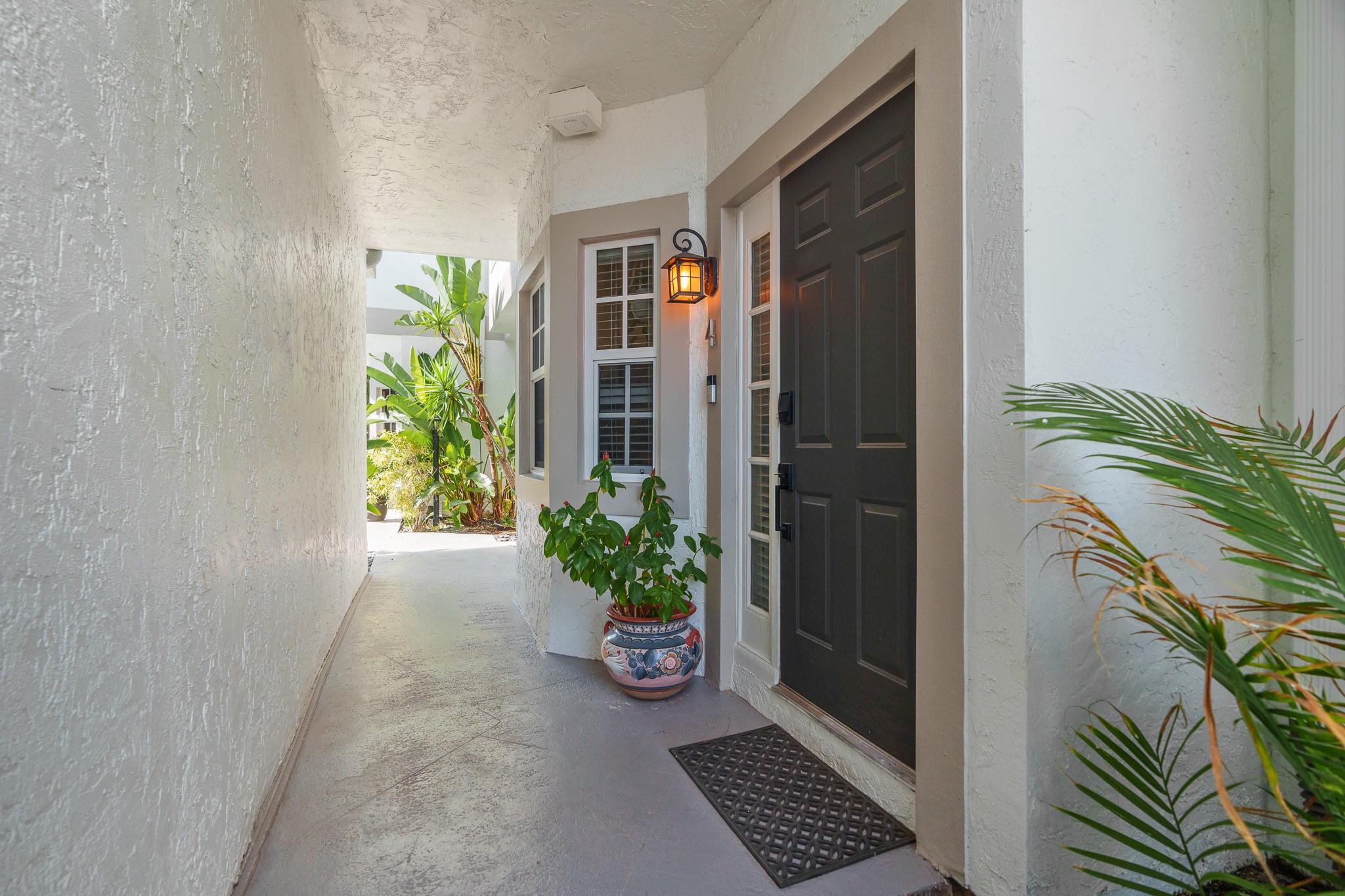 Casa Bayview II - Residential Lease