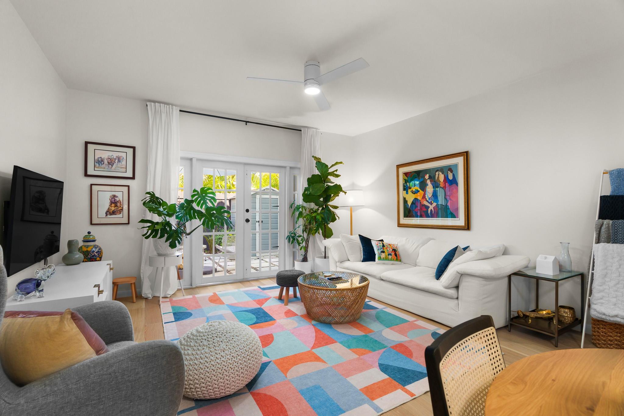 Casa Bayview II - Residential Lease