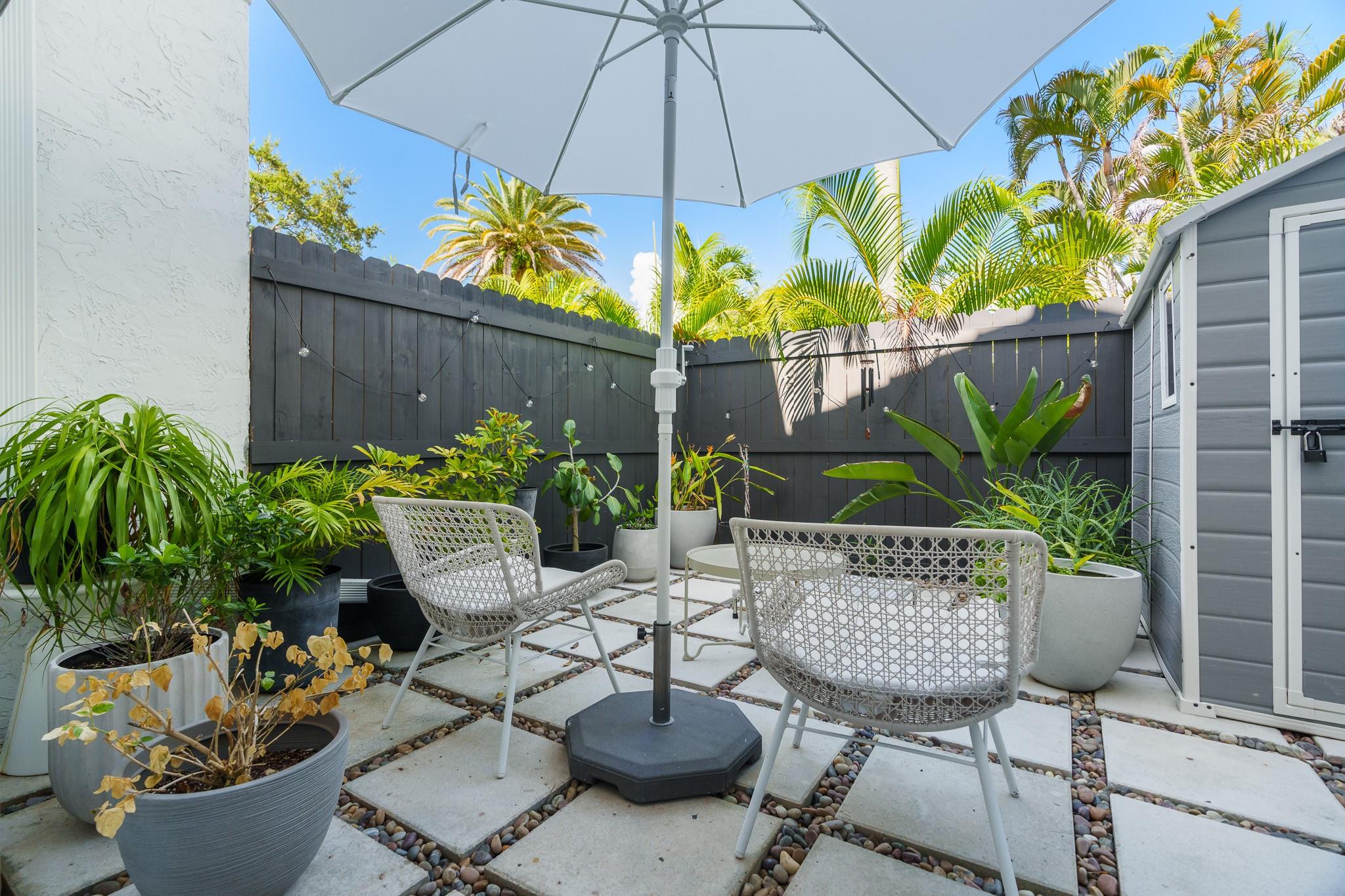 Casa Bayview II - Residential Lease