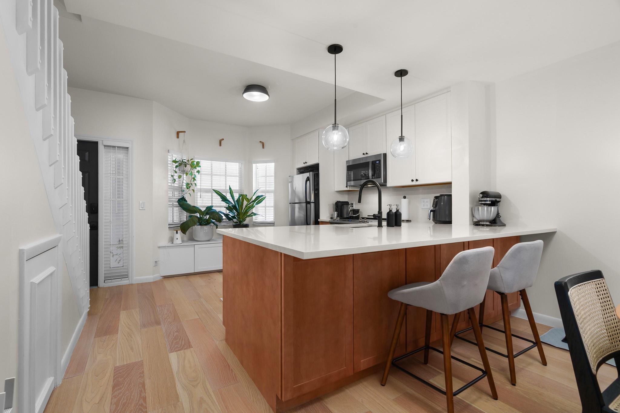 Casa Bayview II - Residential Lease