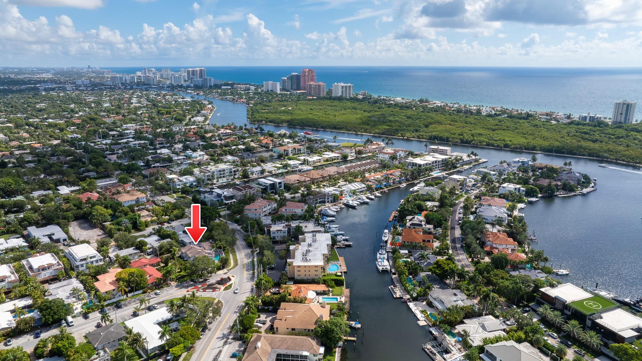 Casa Bayview II - Residential Lease