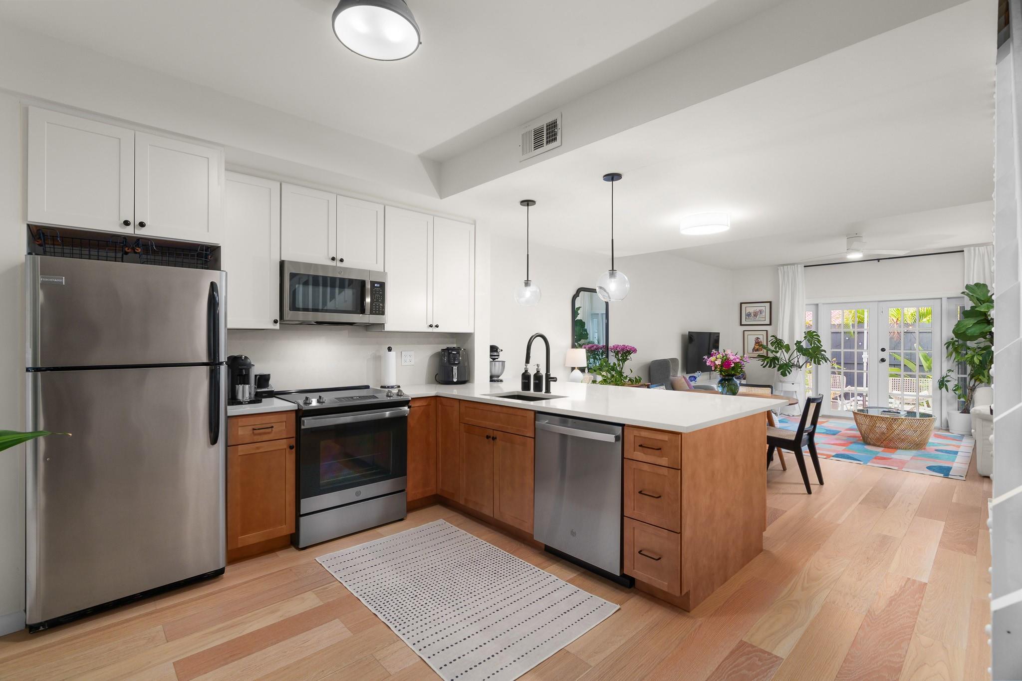 Casa Bayview II - Residential Lease