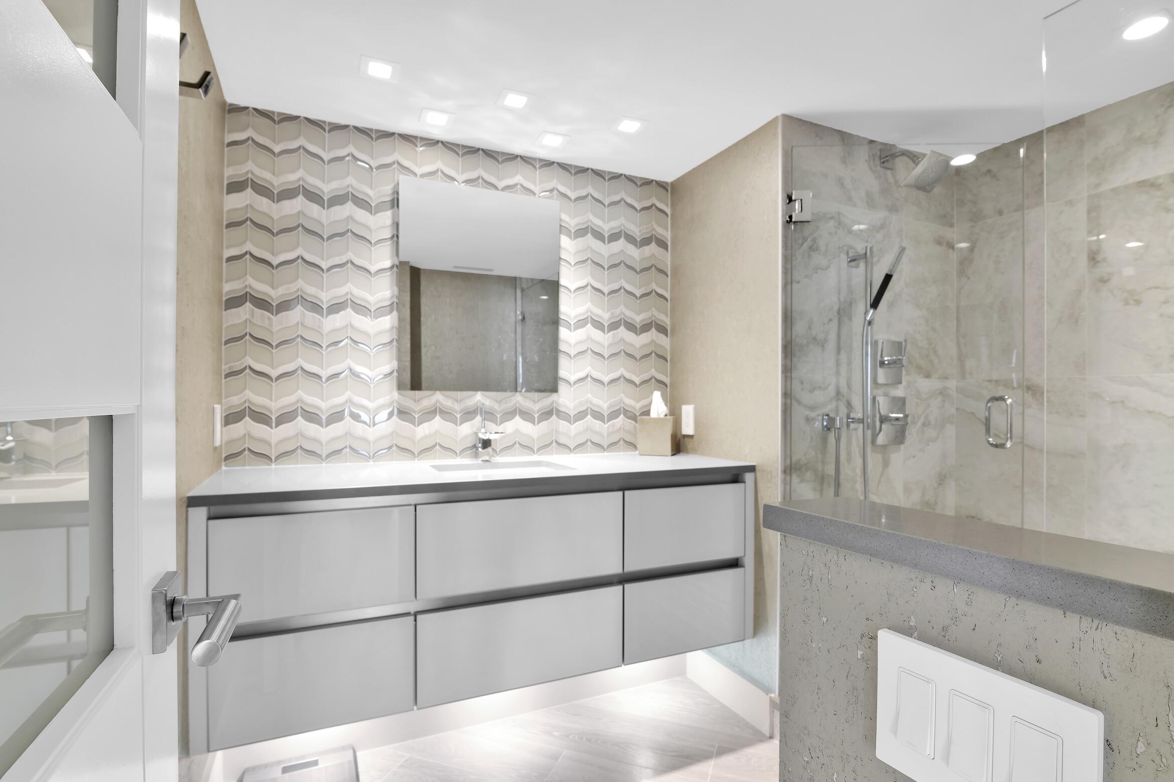 CHALFONTE CONDO - Residential