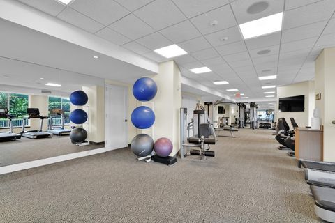 Tiny photo for 550 S Ocean Boulevard #1004, Boca Raton, FL 33432 (MLS # B26014544)