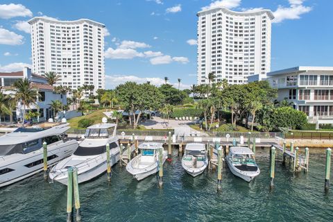 Tiny photo for 550 S Ocean Boulevard #1004, Boca Raton, FL 33432 (MLS # B26014544)