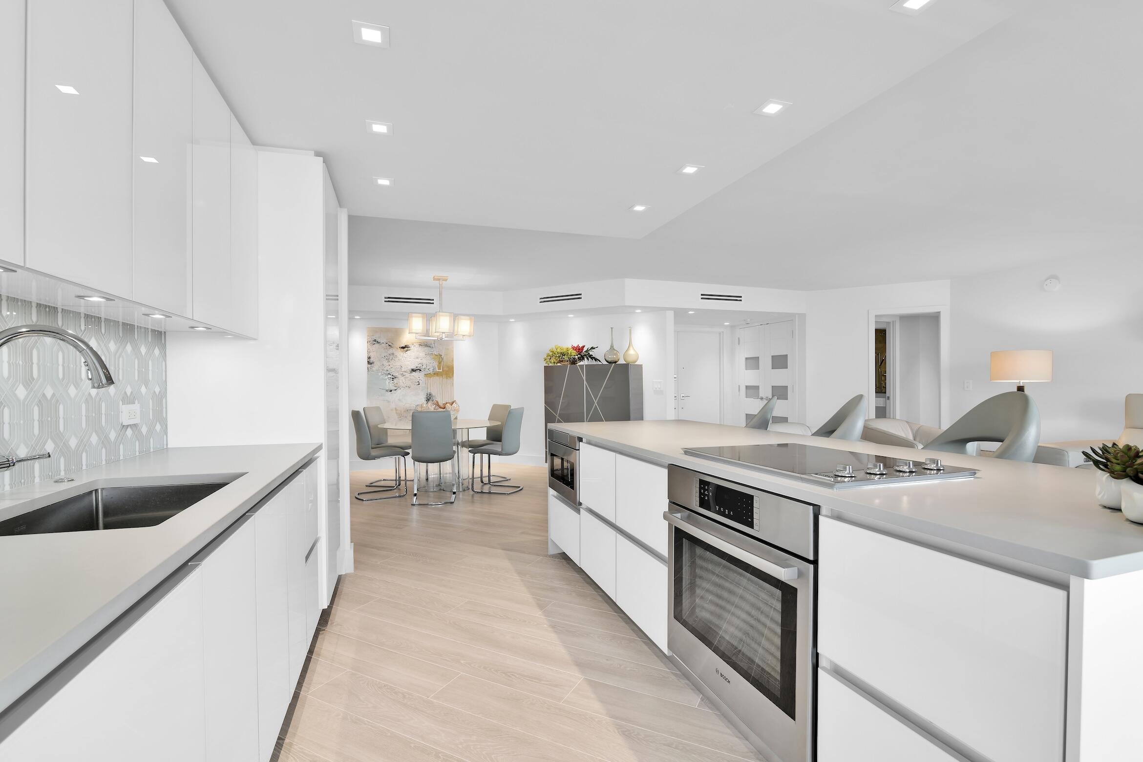 CHALFONTE CONDO - Residential