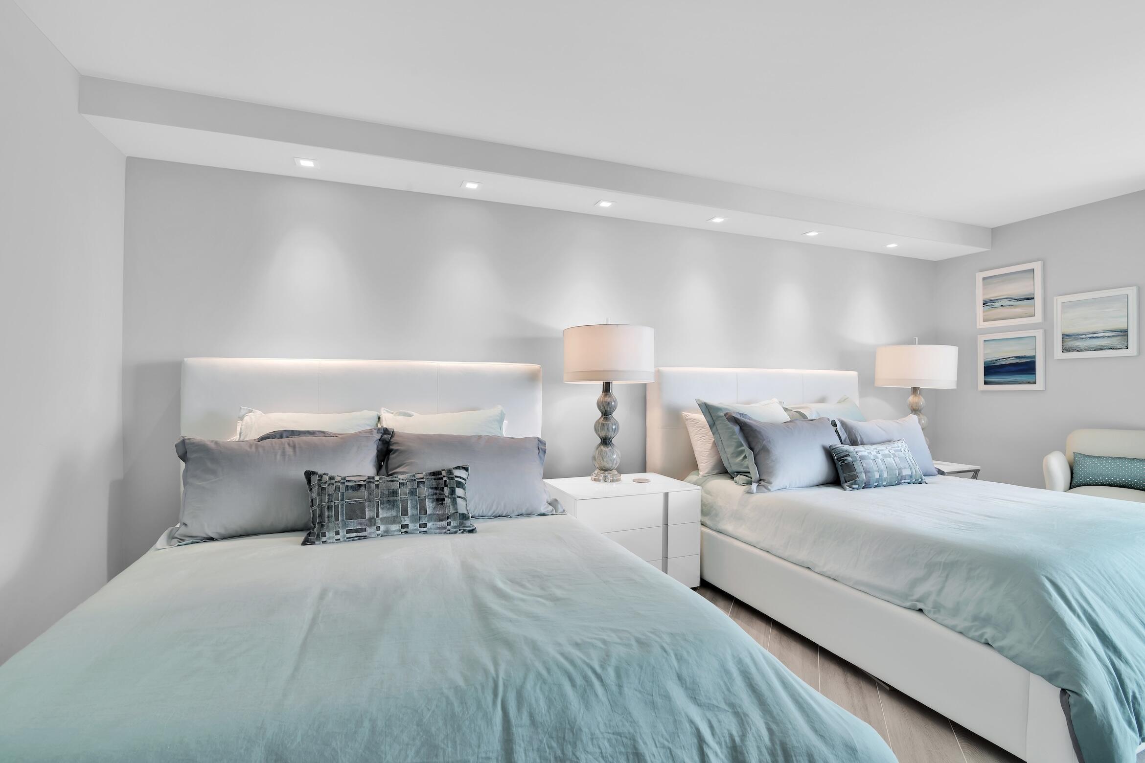 CHALFONTE CONDO - Residential