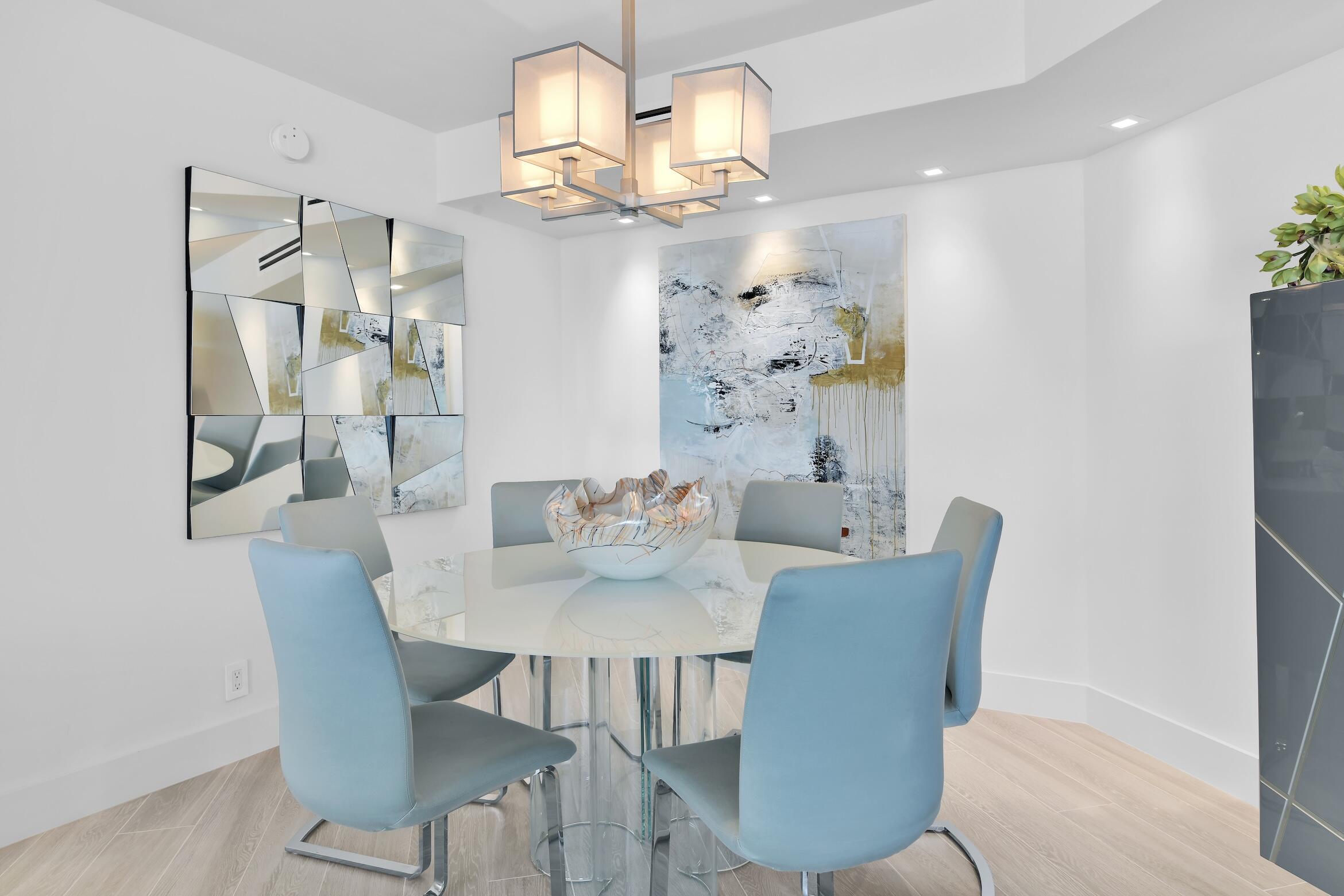 CHALFONTE CONDO - Residential