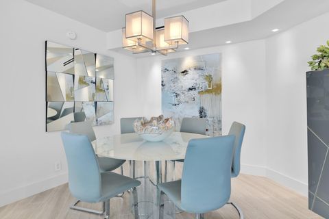 Tiny photo for 550 S Ocean Boulevard #1004, Boca Raton, FL 33432 (MLS # B26014544)