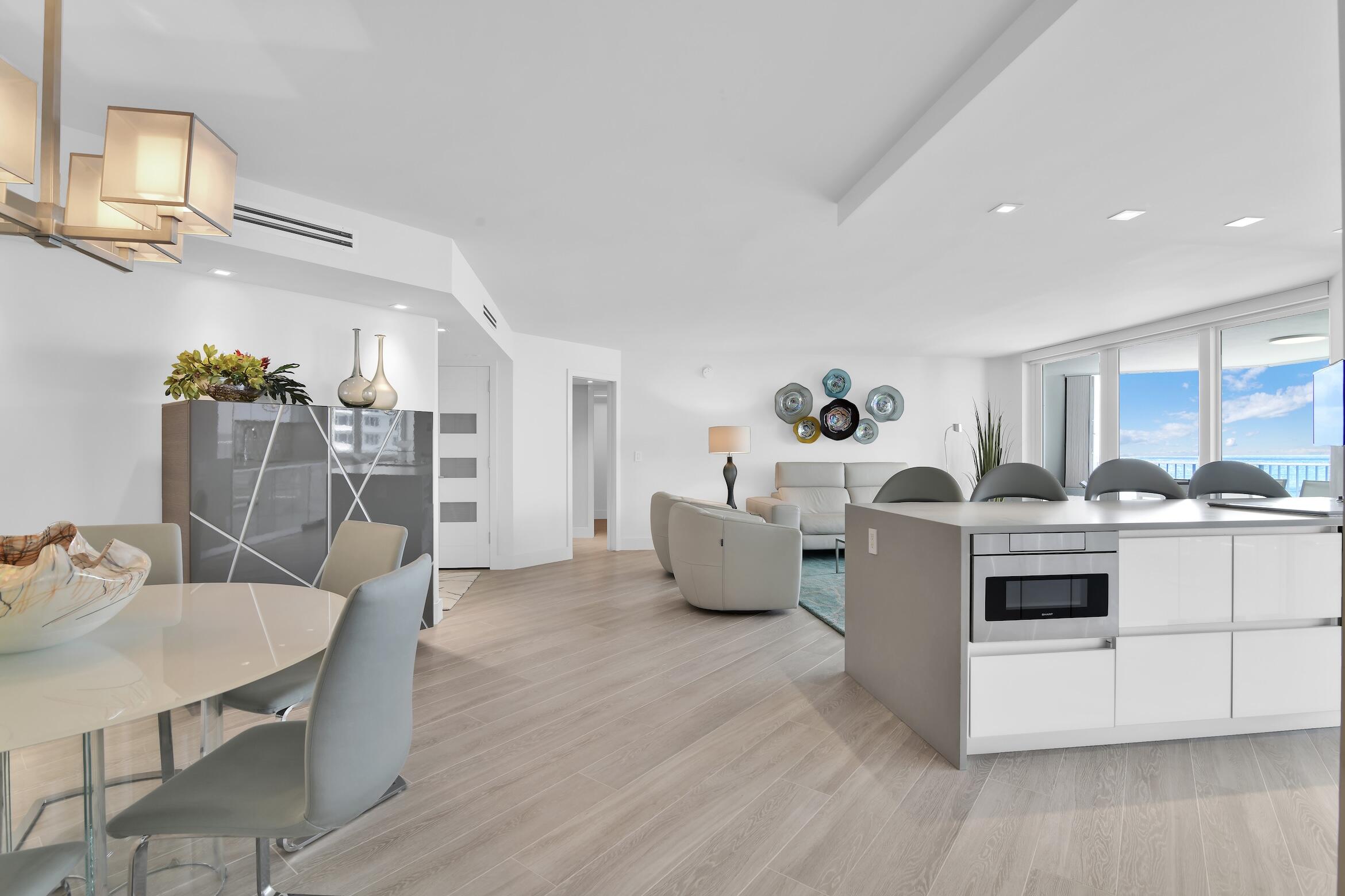 CHALFONTE CONDO - Residential