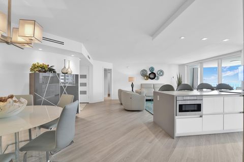 Tiny photo for 550 S Ocean Boulevard #1004, Boca Raton, FL 33432 (MLS # B26014544)