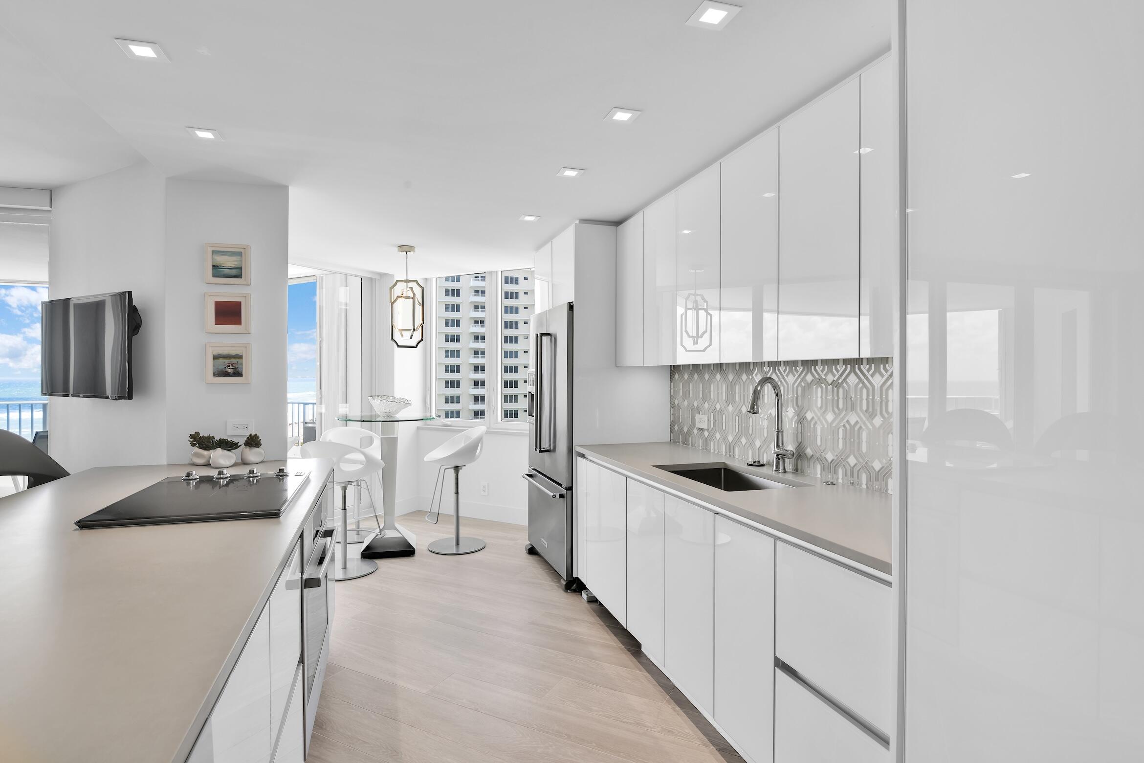 CHALFONTE CONDO - Residential