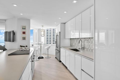 Tiny photo for 550 S Ocean Boulevard #1004, Boca Raton, FL 33432 (MLS # B26014544)