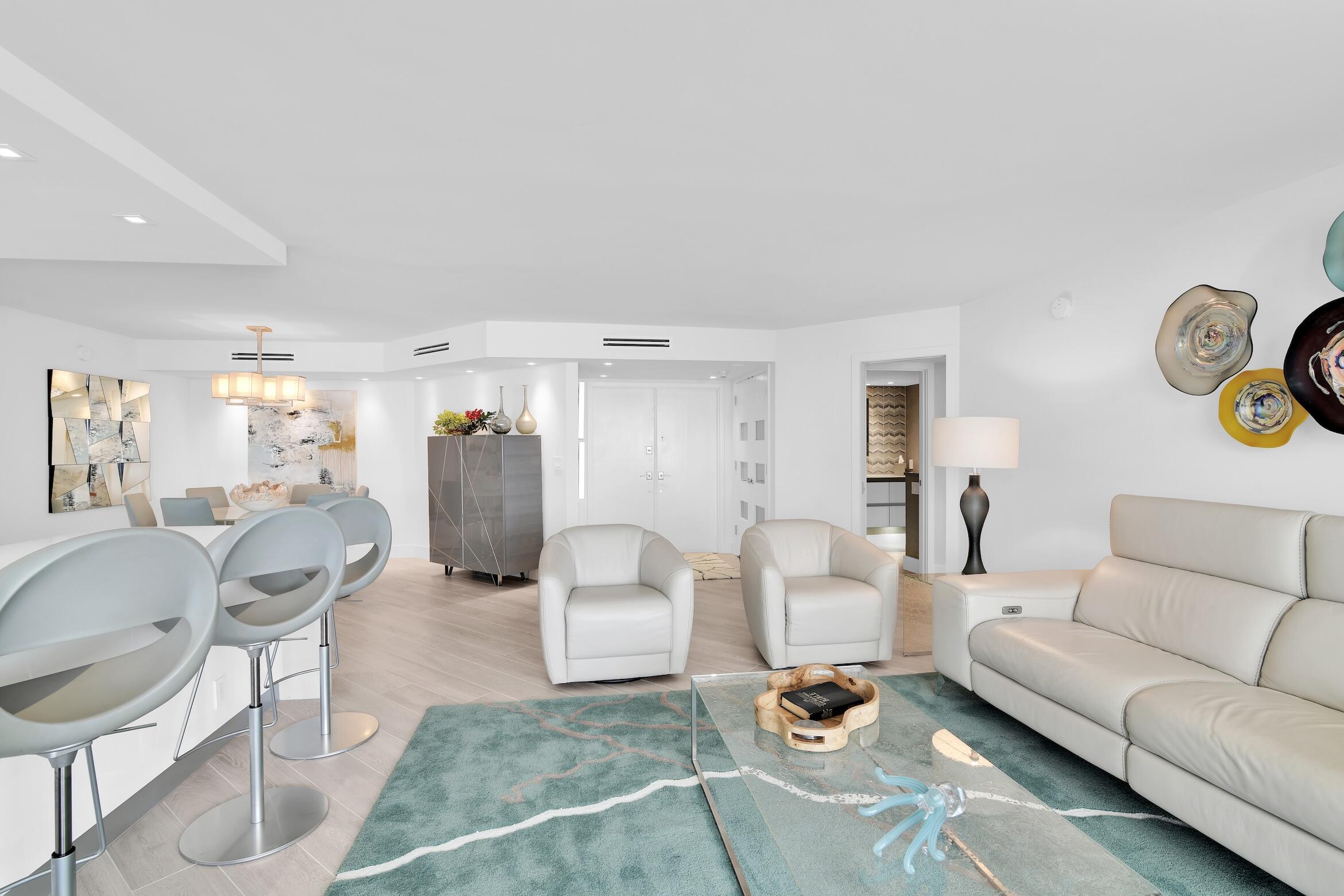 CHALFONTE CONDO - Residential