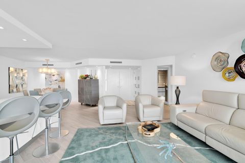 Tiny photo for 550 S Ocean Boulevard #1004, Boca Raton, FL 33432 (MLS # B26014544)