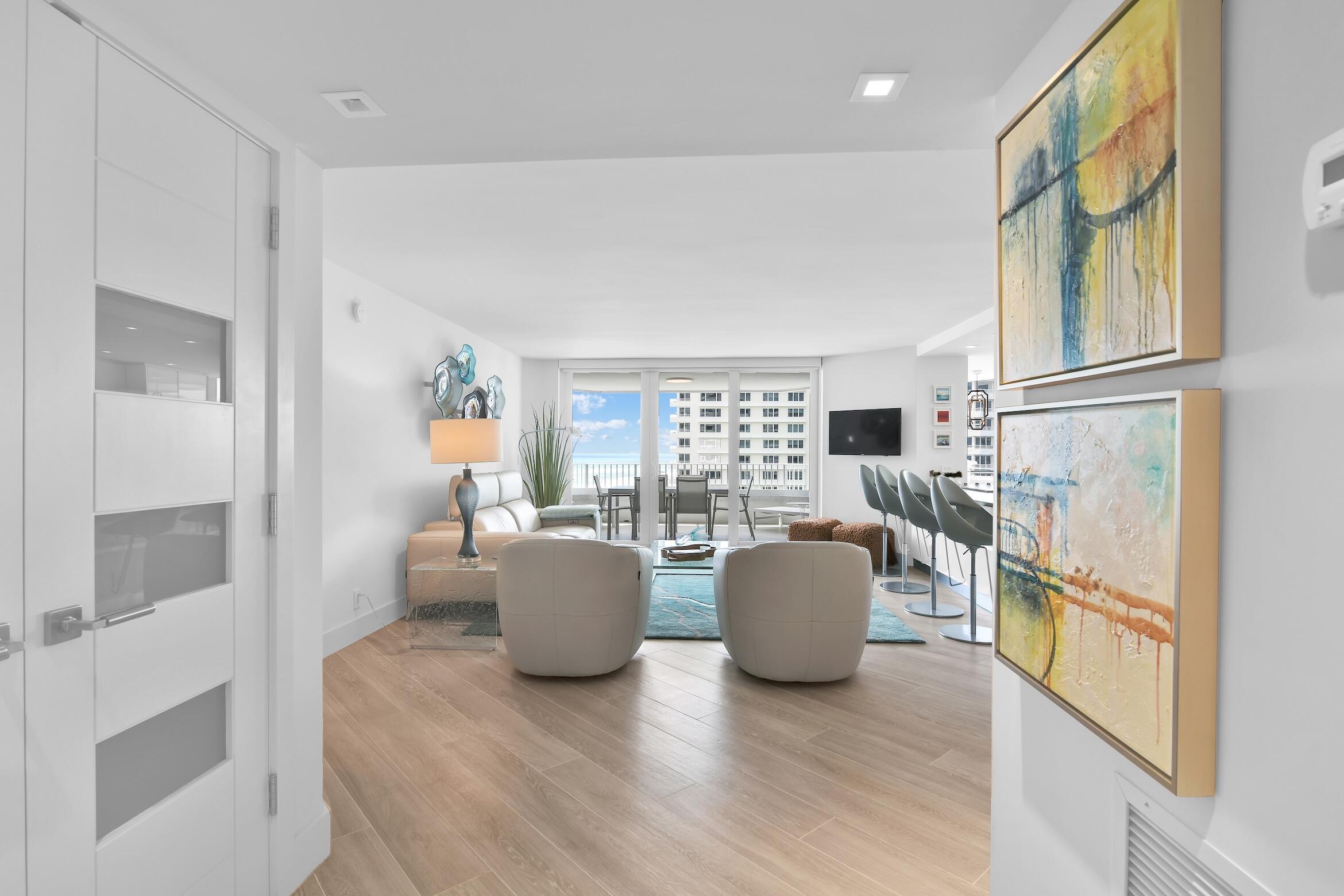 CHALFONTE CONDO - Residential