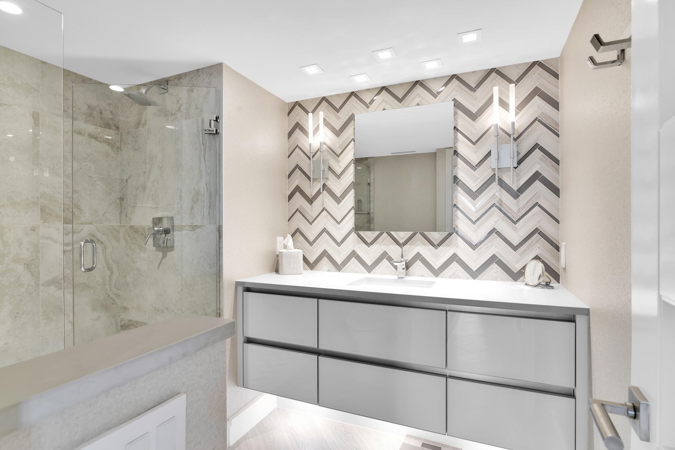 CHALFONTE CONDO - Residential