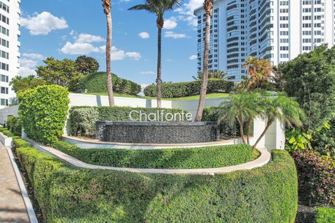 Tiny photo for 550 S Ocean Boulevard #1004, Boca Raton, FL 33432 (MLS # B26014544)