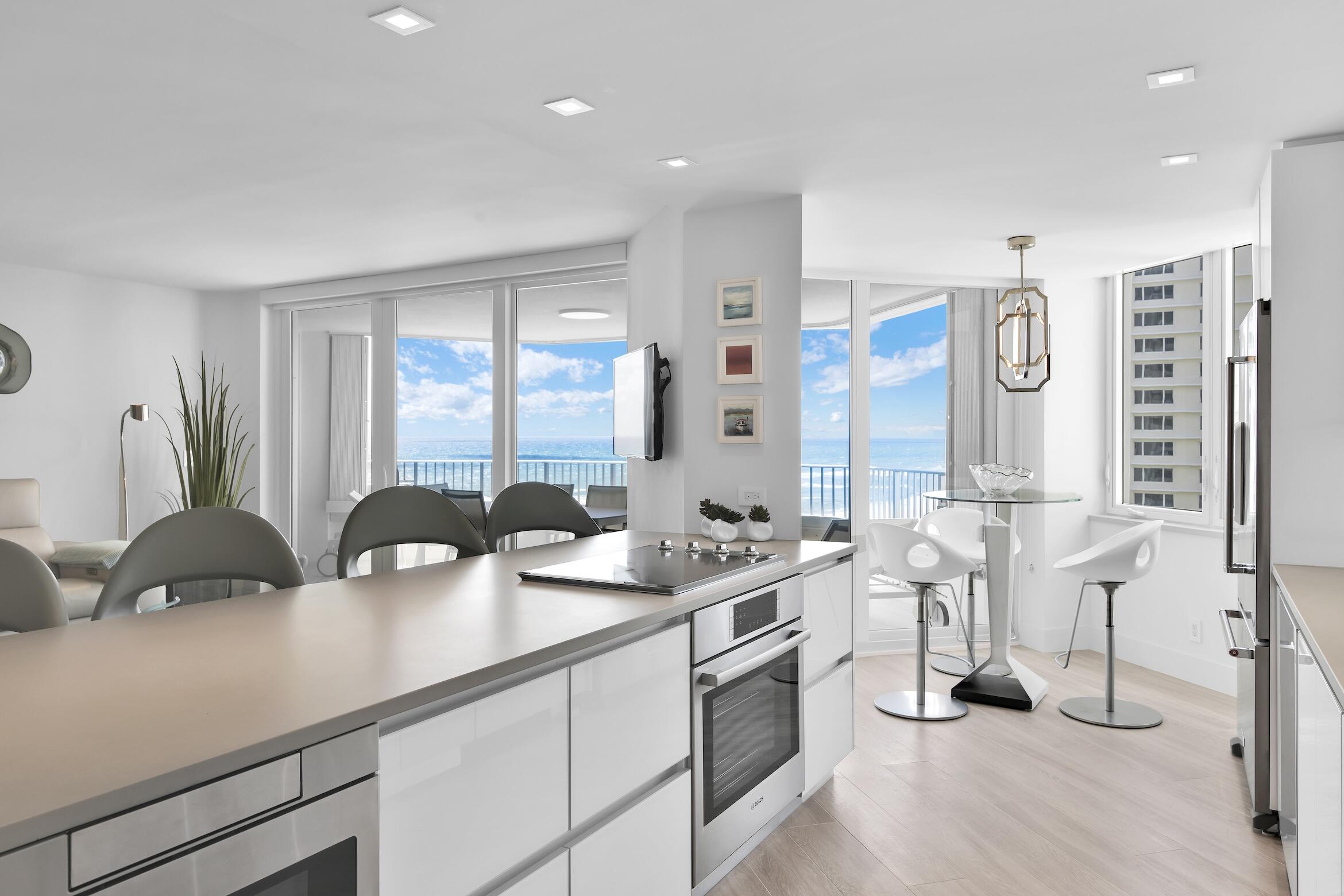 CHALFONTE CONDO - Residential