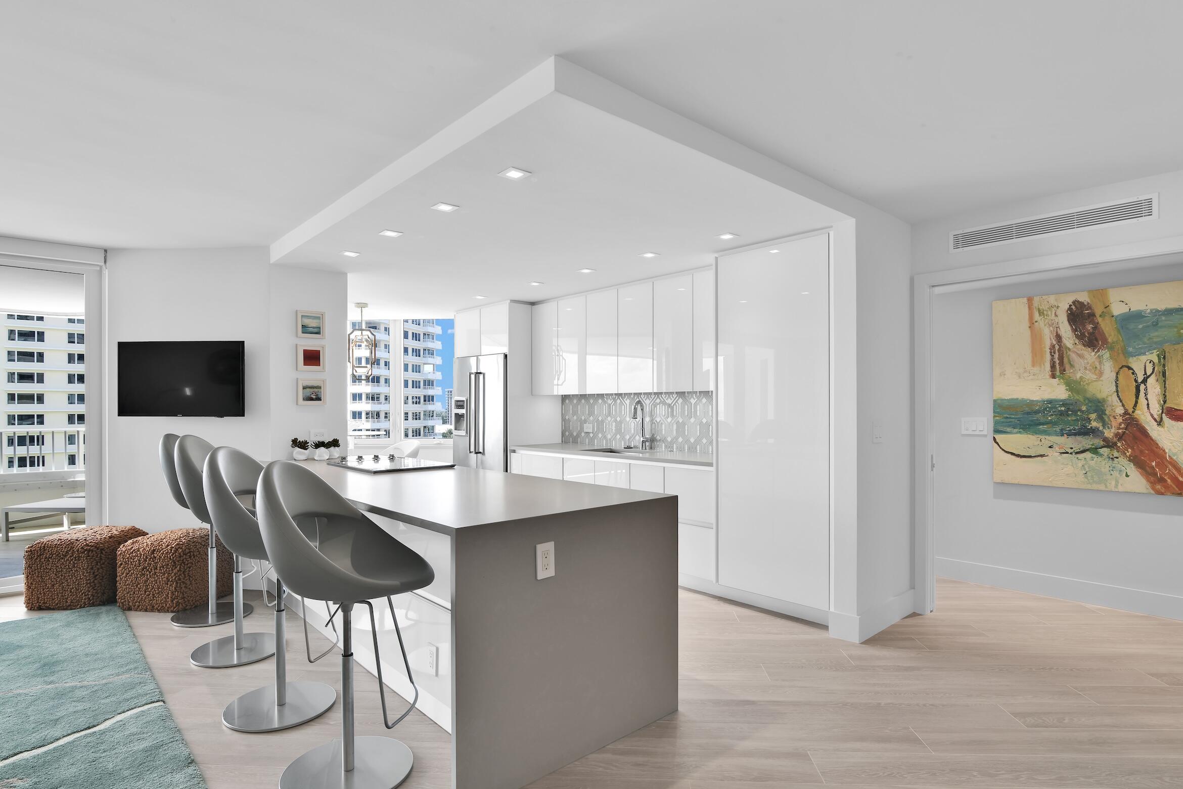 CHALFONTE CONDO - Residential