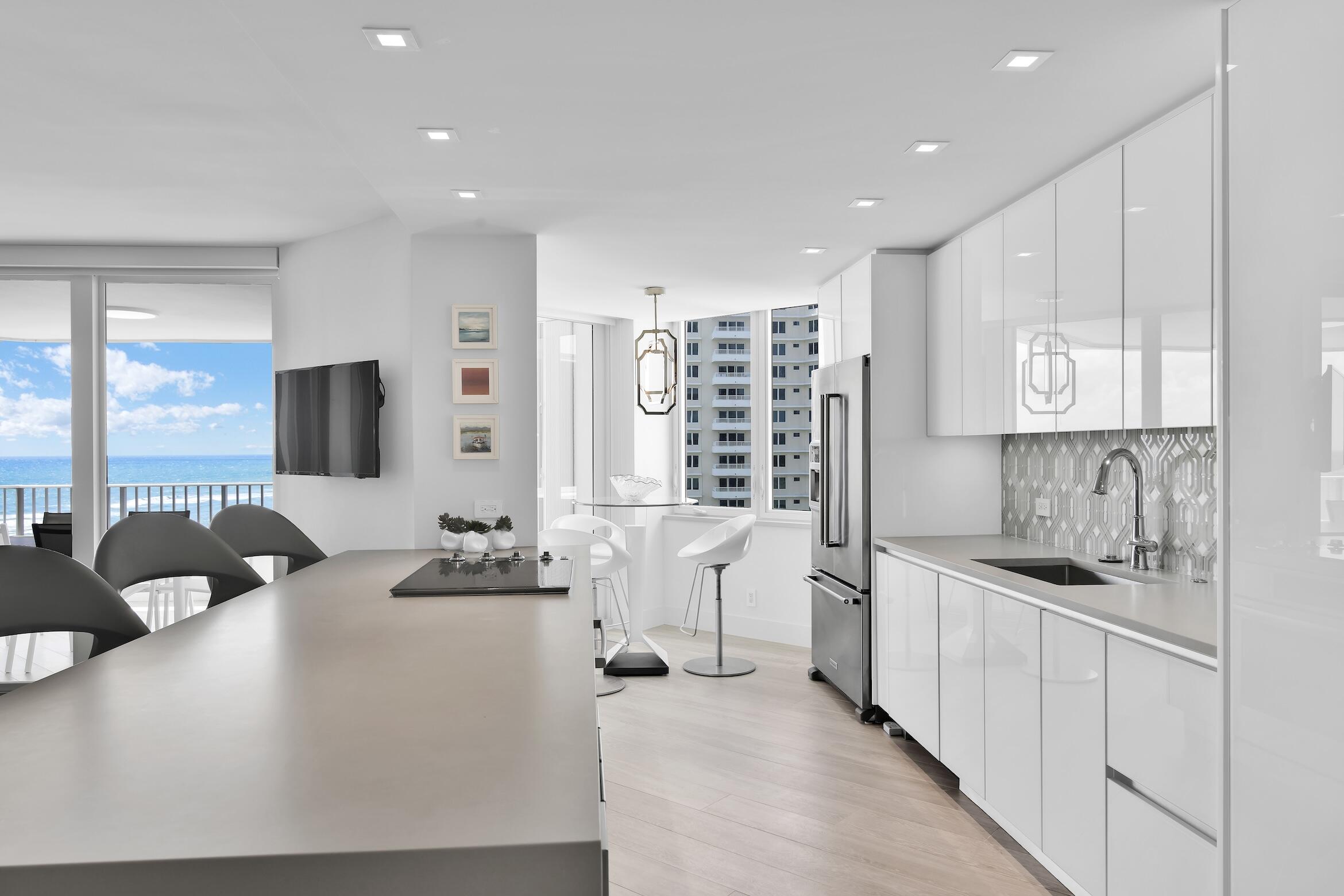 CHALFONTE CONDO - Residential