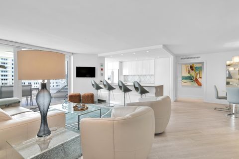 Tiny photo for 550 S Ocean Boulevard #1004, Boca Raton, FL 33432 (MLS # B26014544)