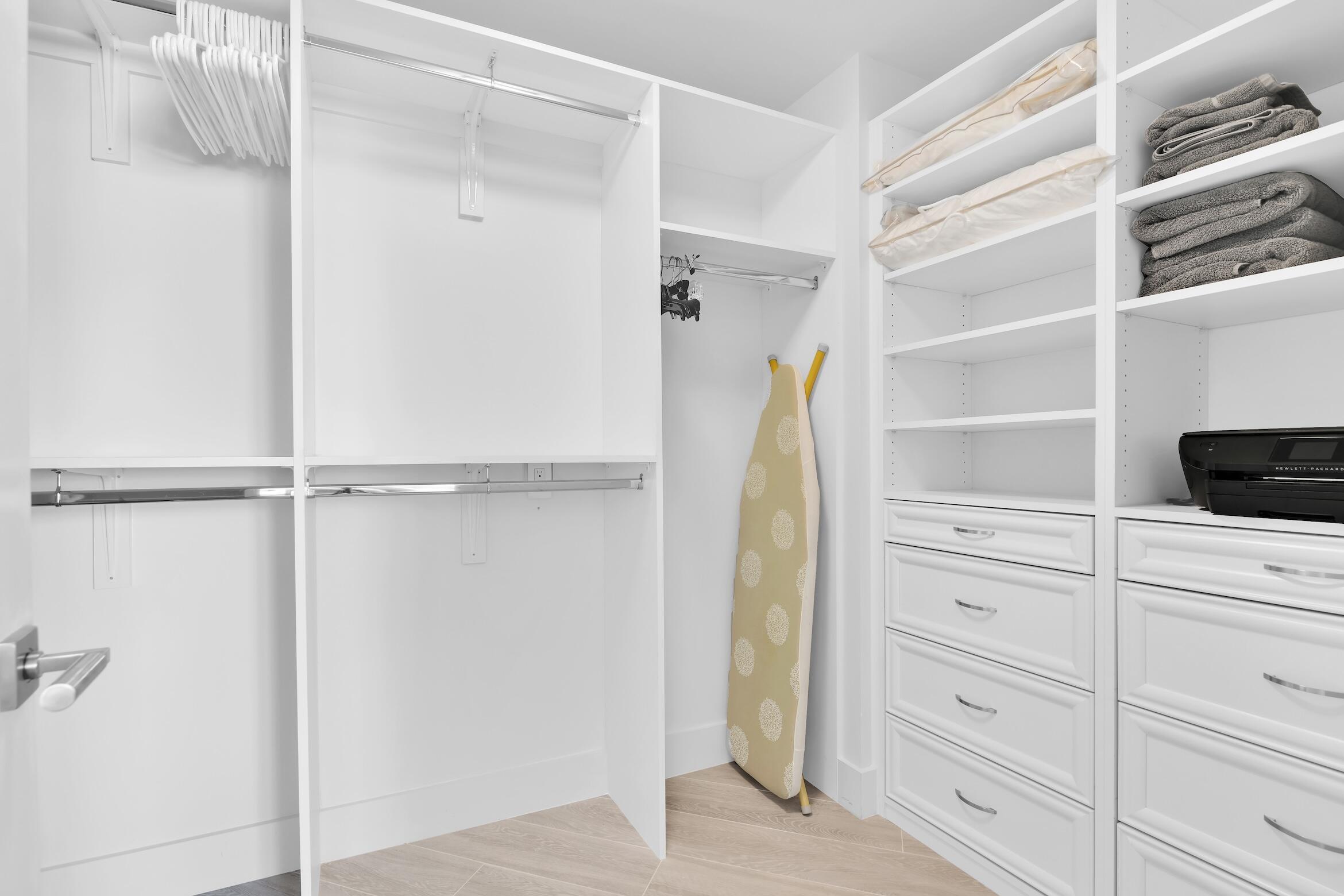 CHALFONTE CONDO - Residential