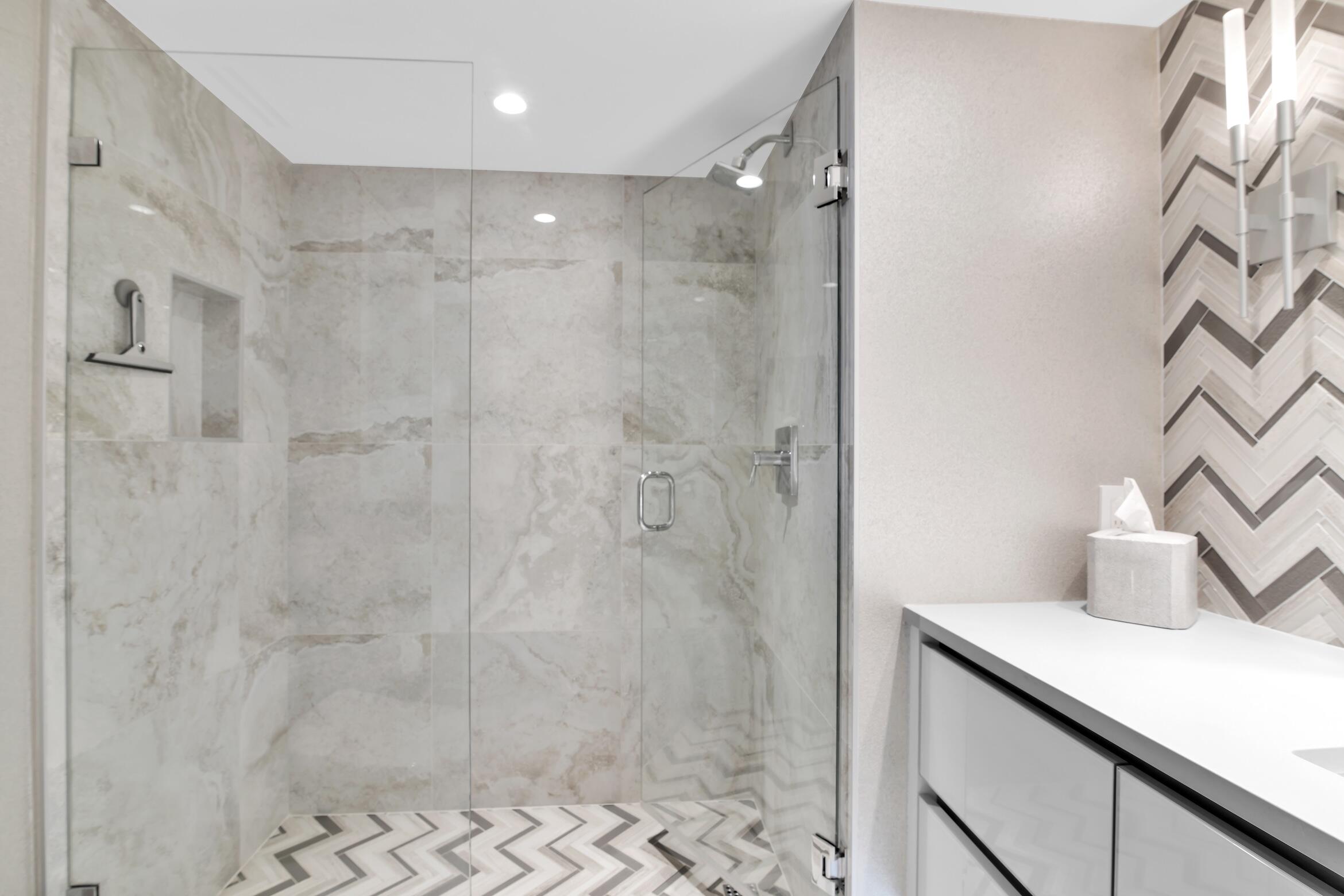 CHALFONTE CONDO - Residential