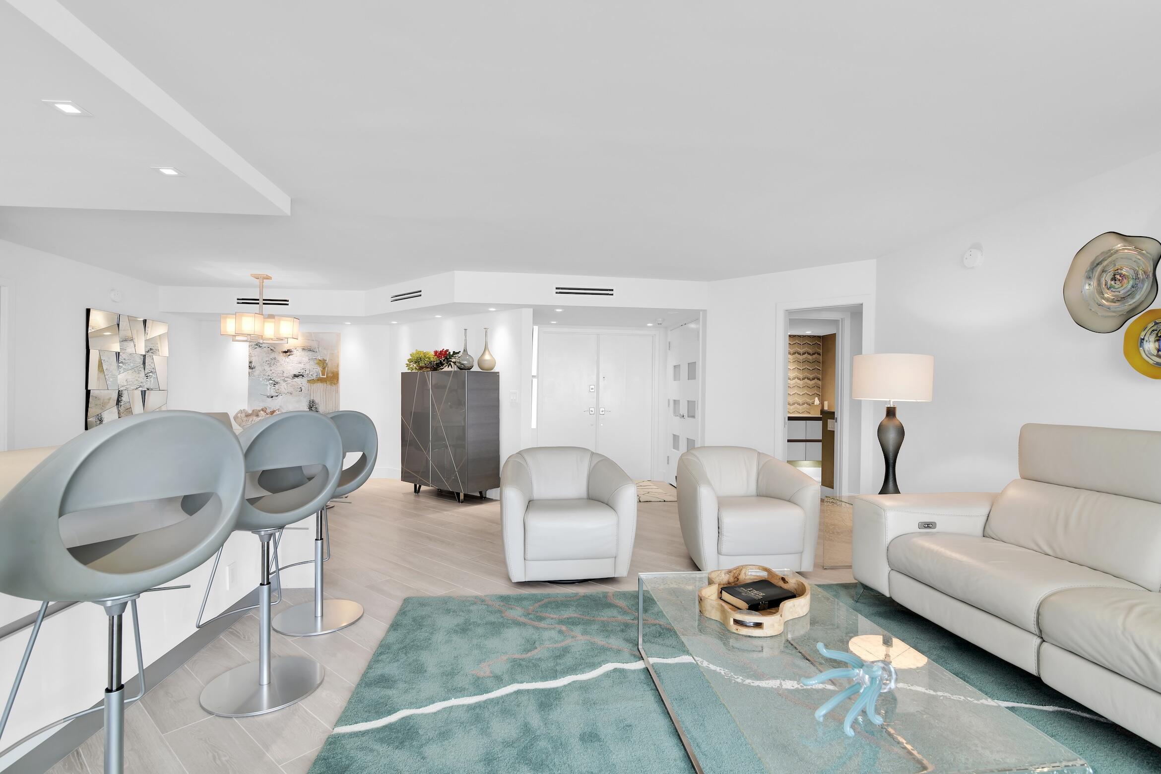 CHALFONTE CONDO - Residential