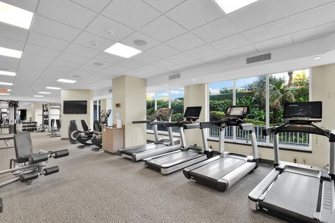 Tiny photo for 550 S Ocean Boulevard #1004, Boca Raton, FL 33432 (MLS # B26014544)