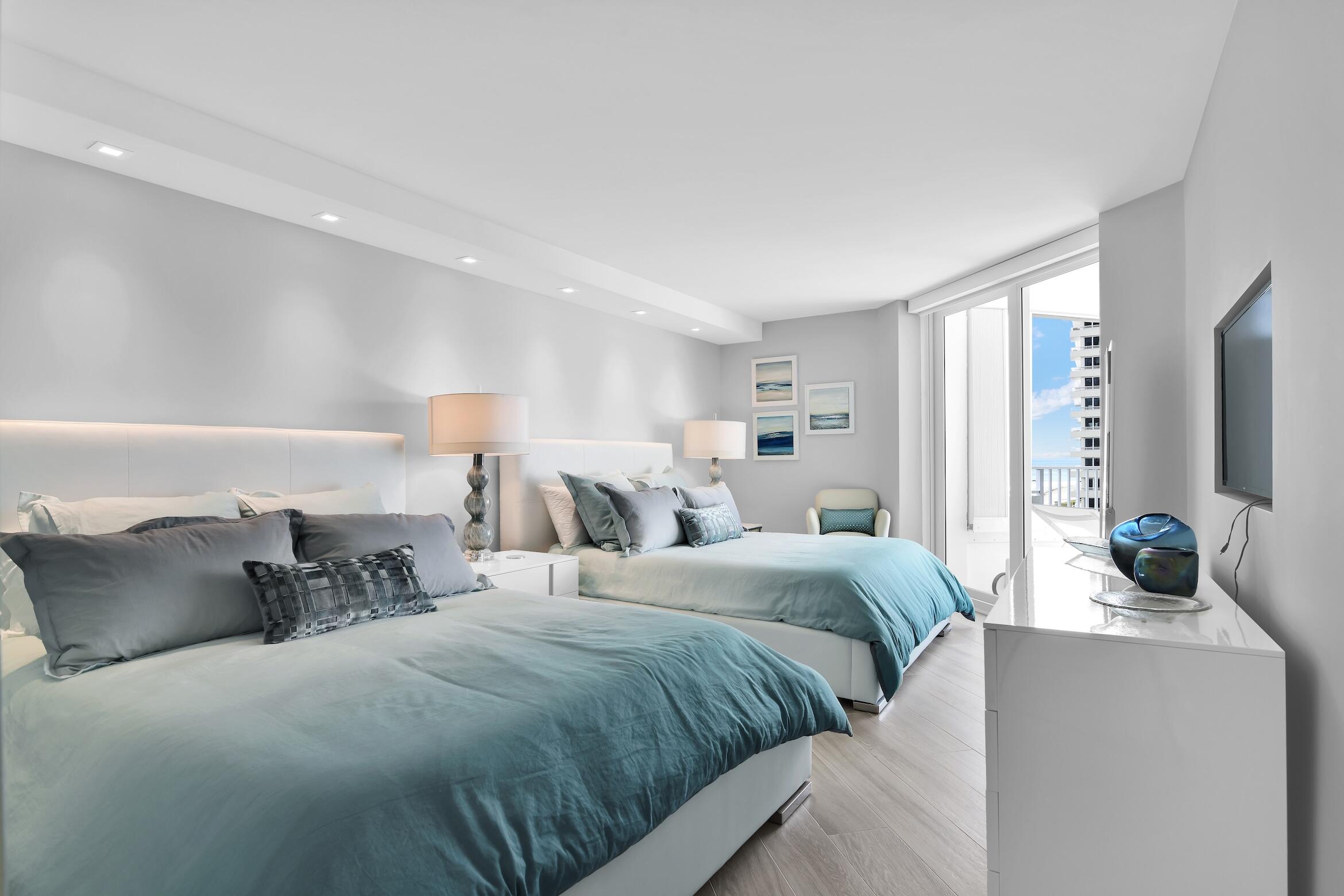 CHALFONTE CONDO - Residential