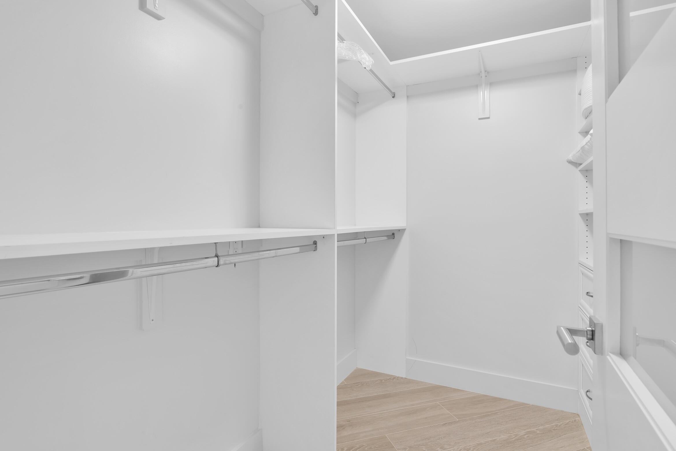 CHALFONTE CONDO - Residential