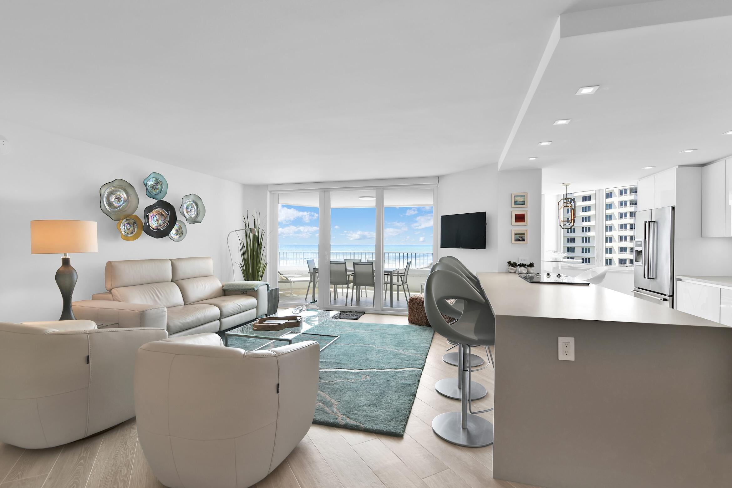 550 S Ocean Boulevard 1004