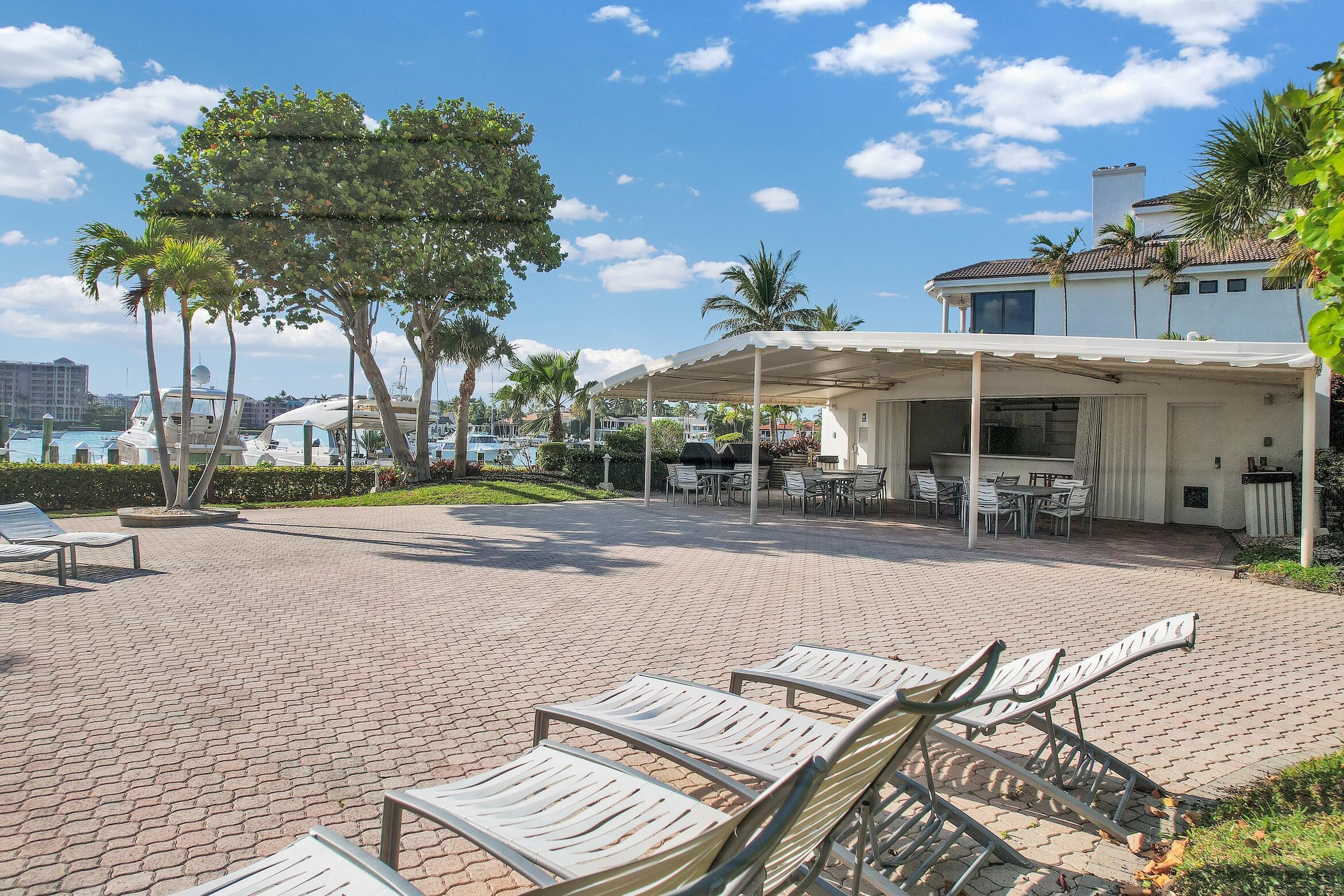 CHALFONTE CONDO - Residential