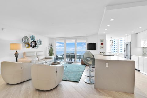 Photo of 550 S Ocean Boulevard #1004, Boca Raton, FL 33432 (MLS # B26014544)