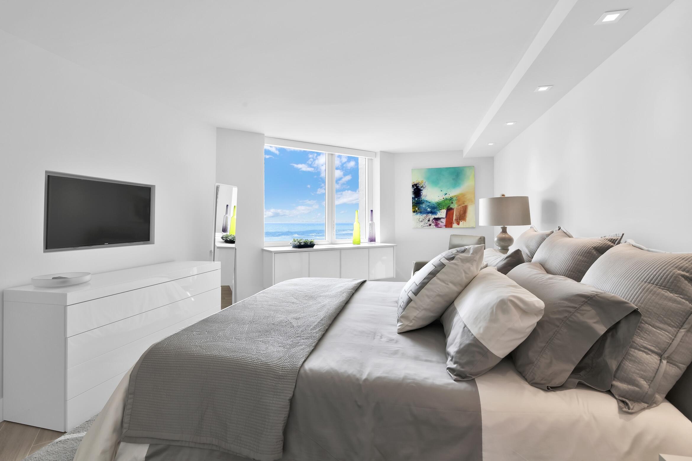 CHALFONTE CONDO - Residential