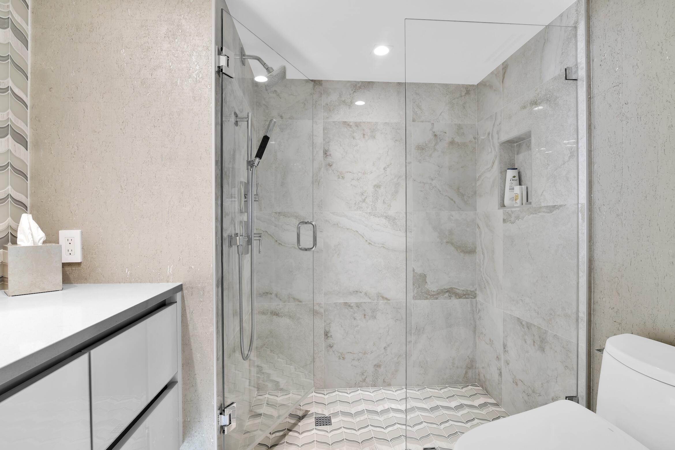 CHALFONTE CONDO - Residential