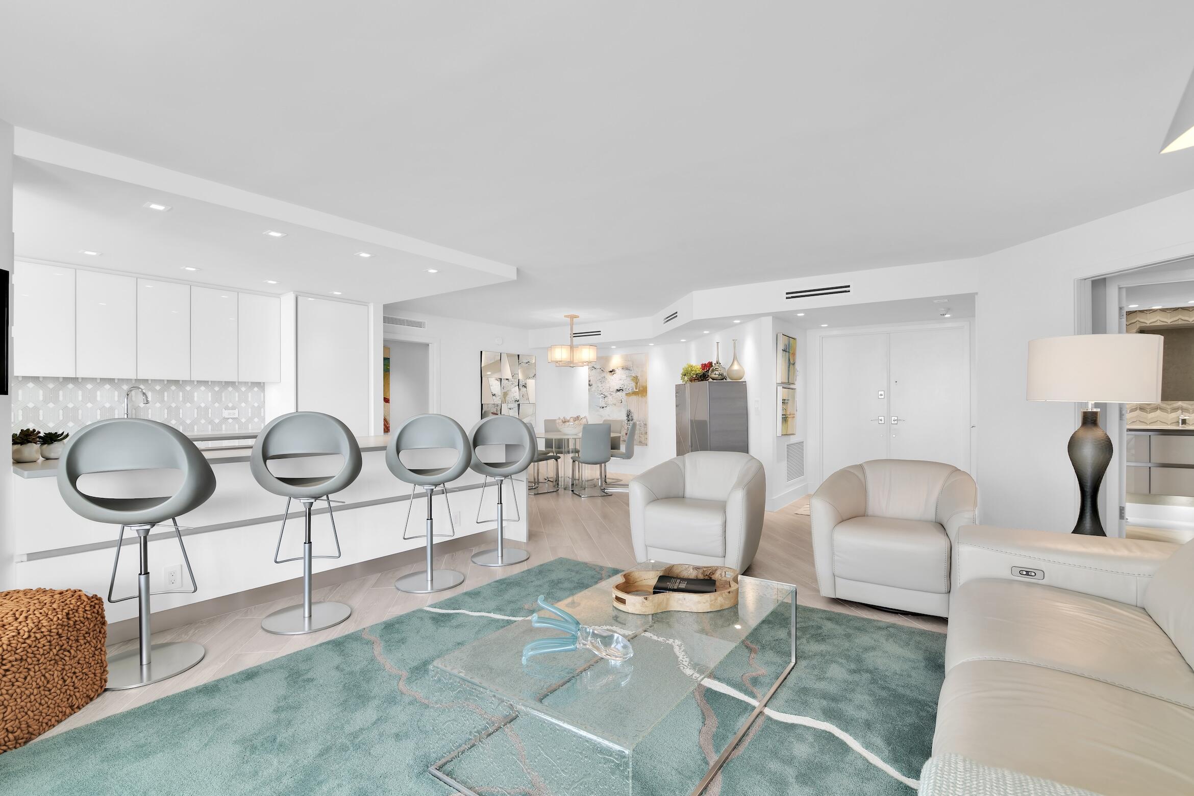 550 S Ocean Boulevard 1004